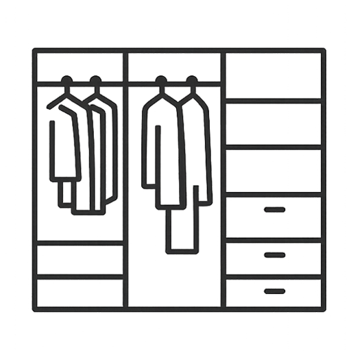 estanterias a medida